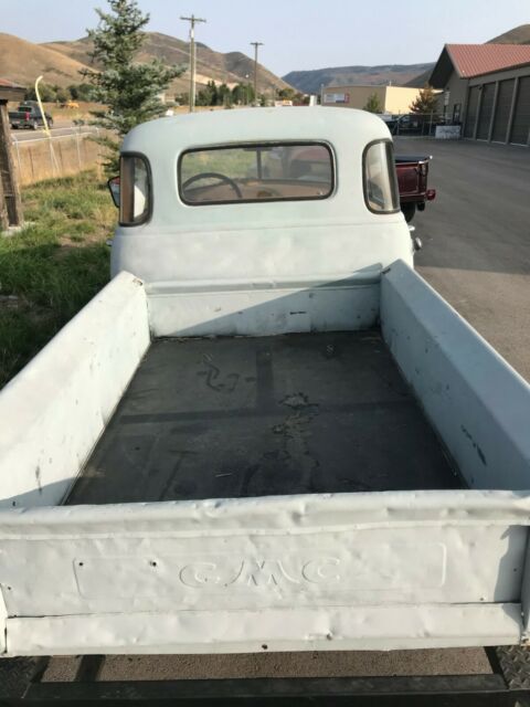 Chevrolet C/K Pickup 1500 1951 image number 5