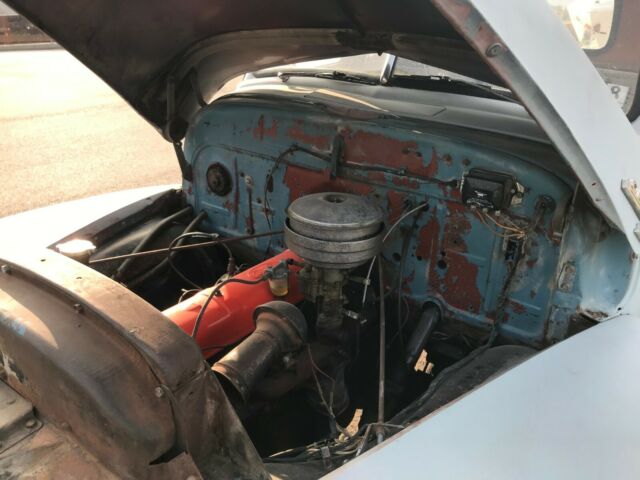 Chevrolet C/K Pickup 1500 1951 image number 9