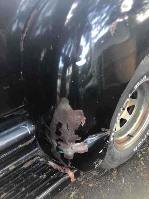 Chevrolet 3100 1953 image number 13