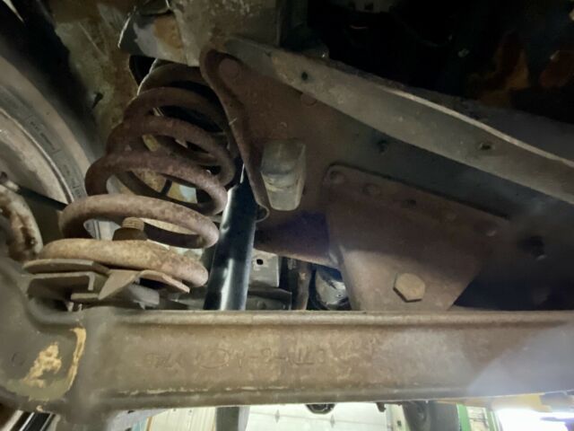 Ford Elite 1971 image number 14