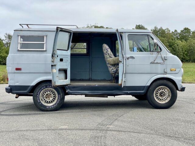Ford Elite 1971 image number 23