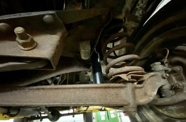 Ford Elite 1971 image number 31