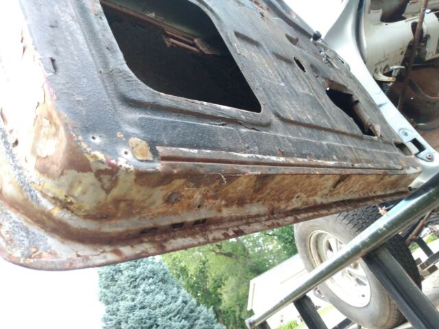 Chevrolet 150 1957 image number 28