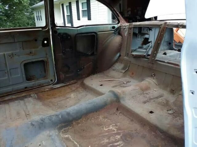 Chevrolet 150 1957 image number 33
