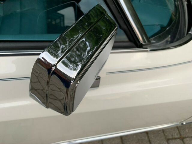 Cadillac Eldorado 1978 image number 15