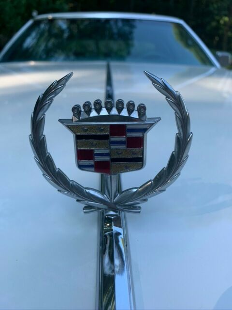 Cadillac Eldorado 1978 image number 18