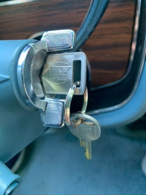 Cadillac Eldorado 1978 image number 20