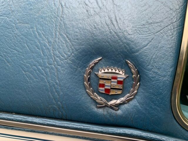 Cadillac Eldorado 1978 image number 40