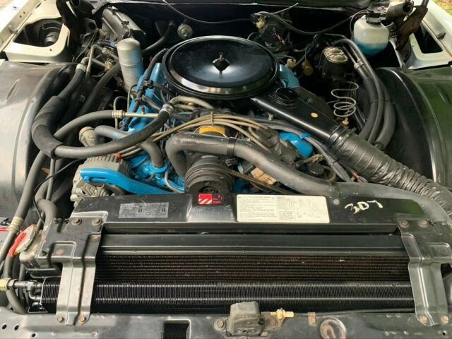 Cadillac Eldorado 1978 image number 41