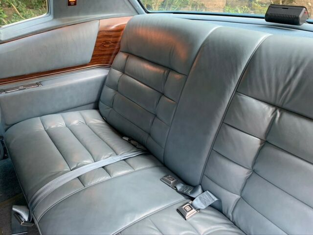 Cadillac Eldorado 1978 image number 6