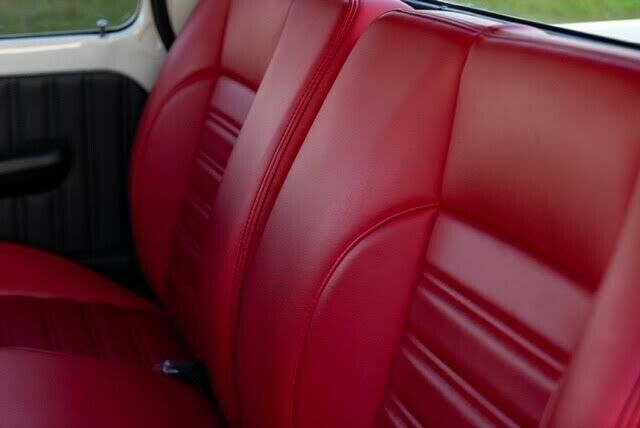 Ford F-100 1970 image number 13