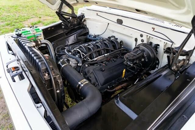 Ford F-100 1970 image number 17