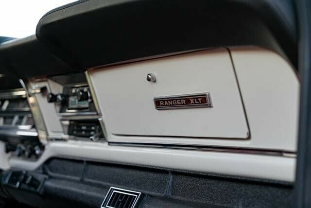 Ford F-100 1970 image number 30