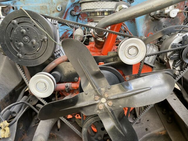 Chevrolet C10/K10 1965 image number 34
