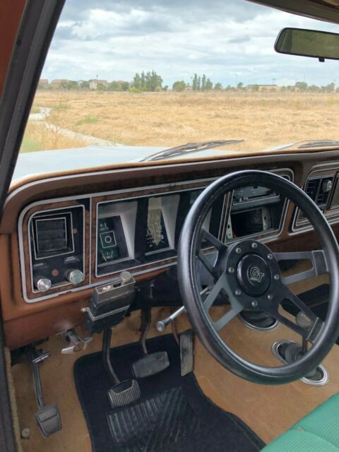 Ford F-250 1978 image number 14