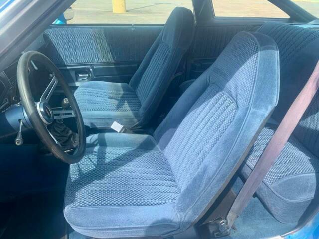 Oldsmobile 442 1976 image number 34