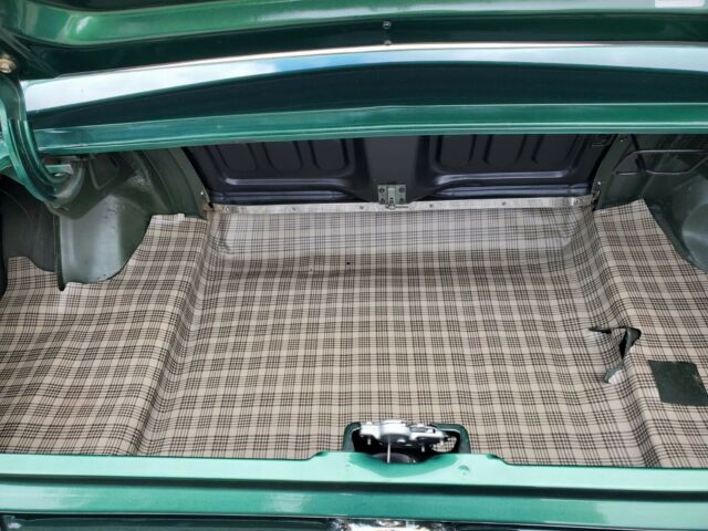 Ford Mustang 1967 image number 17