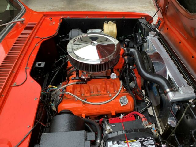 International Harvester Scout 1973 image number 39