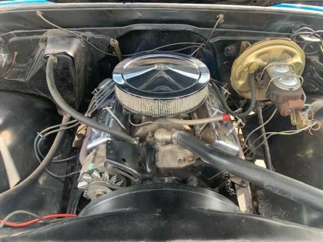 Chevrolet C-10 1967 image number 15