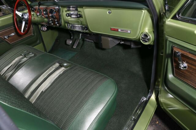 Chevrolet C-10 1972 image number 4