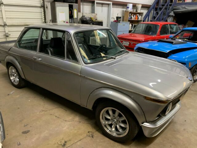 BMW 2002 1974 image number 32