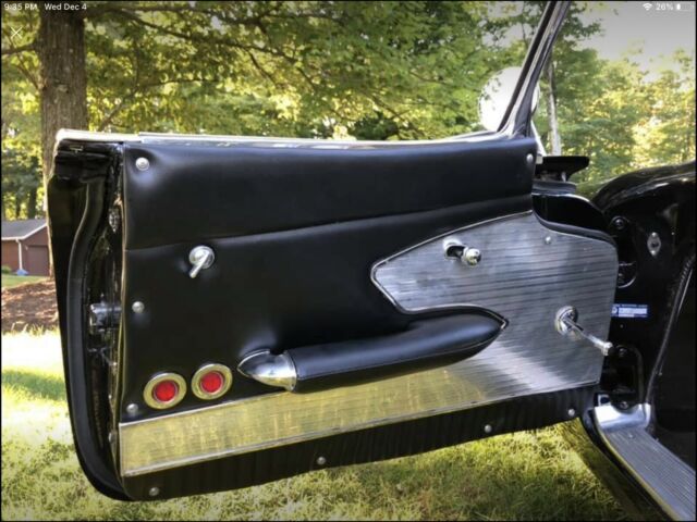 Chevrolet Corvette 1961 image number 13