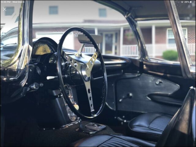 Chevrolet Corvette 1961 image number 14
