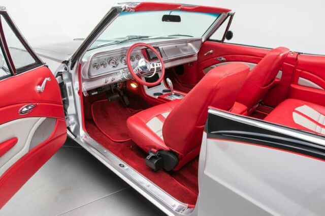 Chevrolet Impala 1965 image number 26