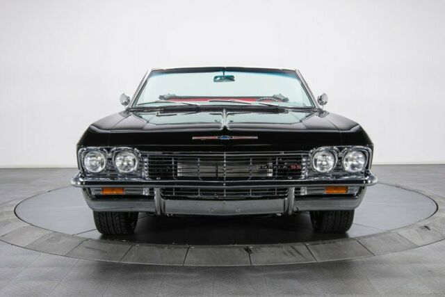 Chevrolet Impala 1965 image number 42