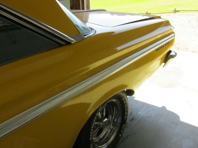Plymouth Fury 1964 image number 47