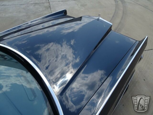 Lincoln Continental 1979 image number 31