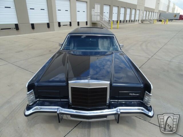 Lincoln Continental 1979 image number 5