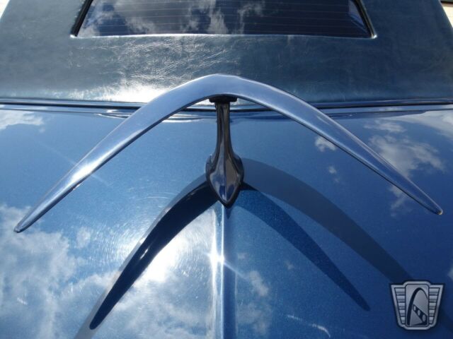 Lincoln Continental 1979 image number 6