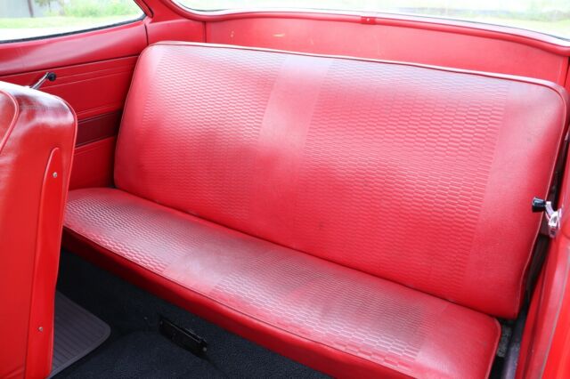 Chevrolet Corvair 1965 image number 37