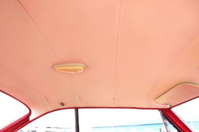 Chevrolet Corvair 1965 image number 41