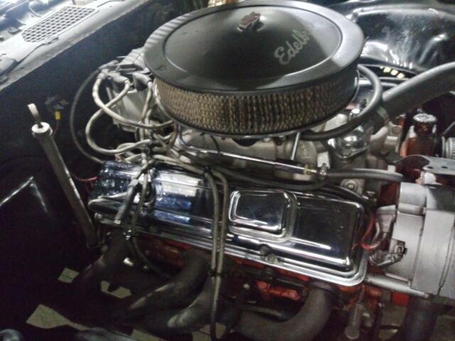 Chevrolet Camaro 1978 image number 8