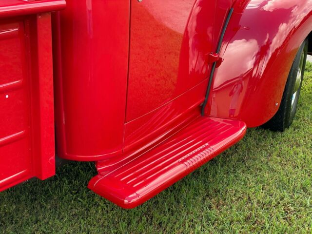 International Harvester KB 1 1949 image number 32