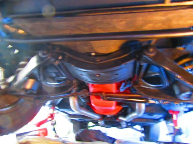 Chevrolet Corvette 1972 image number 45