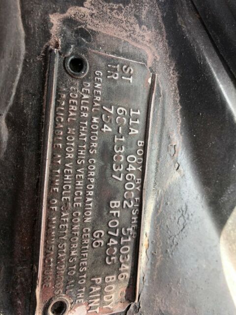 Chevrolet Chevelle 1968 image number 23