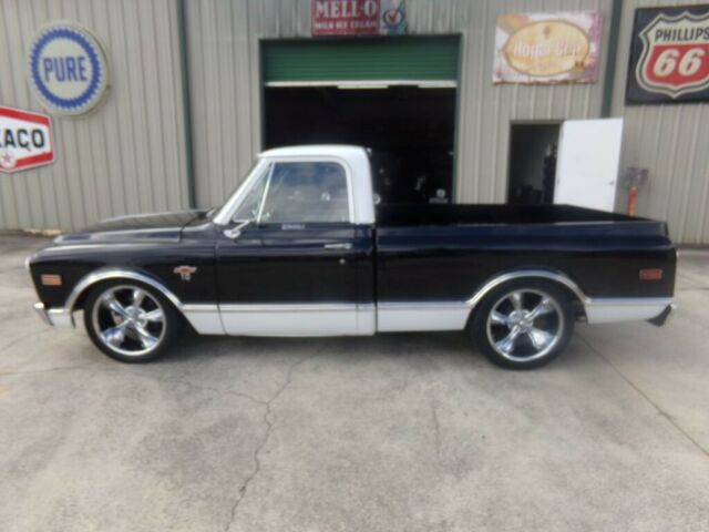 Chevrolet C-10 1968 image number 0