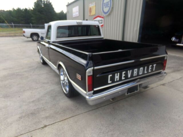 Chevrolet C-10 1968 image number 1