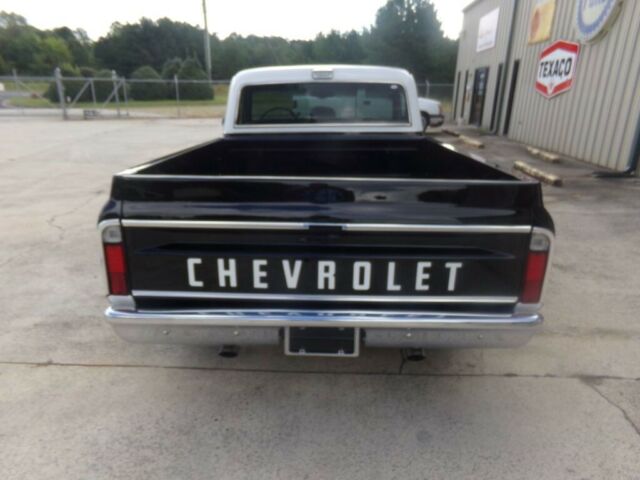 Chevrolet C-10 1968 image number 26