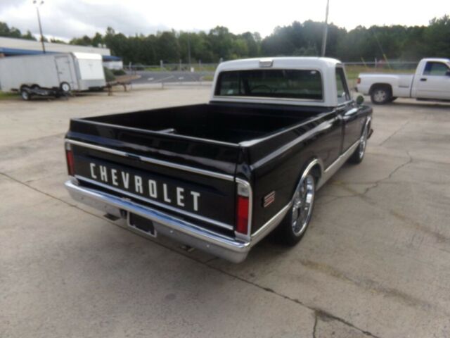 Chevrolet C-10 1968 image number 3