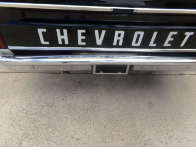 Chevrolet C-10 1968 image number 36