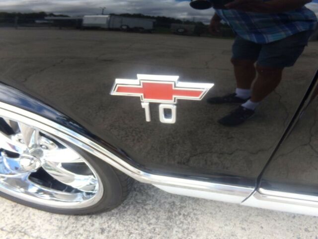 Chevrolet C-10 1968 image number 37