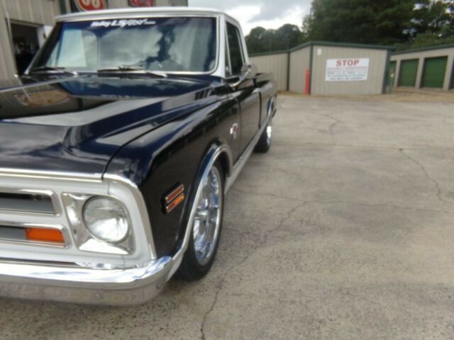 Chevrolet C-10 1968 image number 8