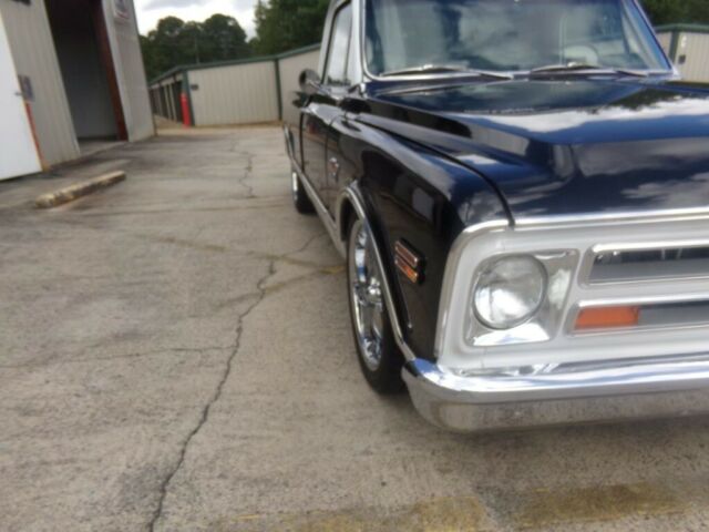 Chevrolet C-10 1968 image number 9