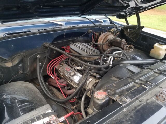 Chevrolet C-10 1979 image number 13