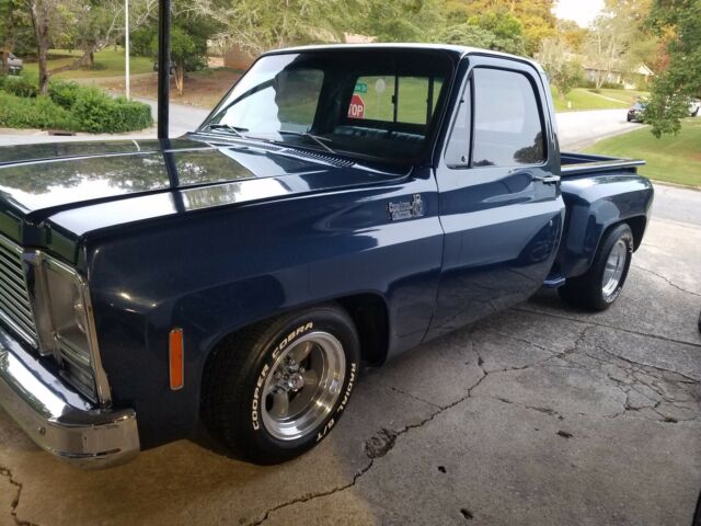 Chevrolet C-10 1979 image number 15