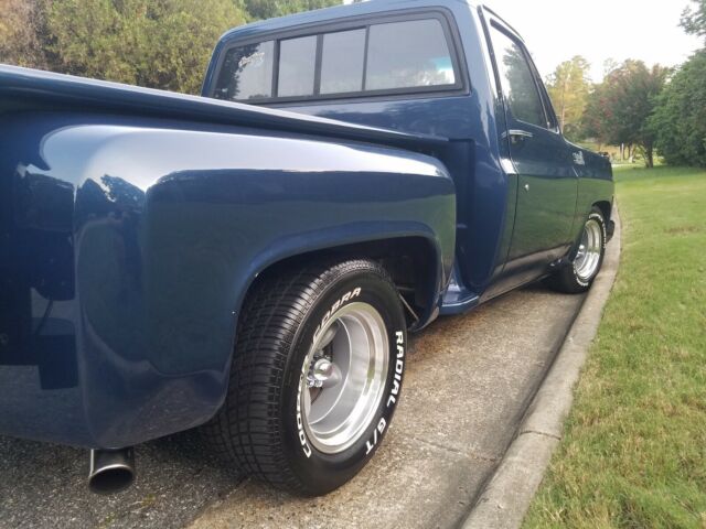 Chevrolet C-10 1979 image number 3